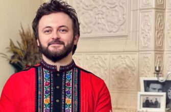 Дзідзьо вперше розповів про племінницю, яка служить у ЗСУ: "Родинна гордість"