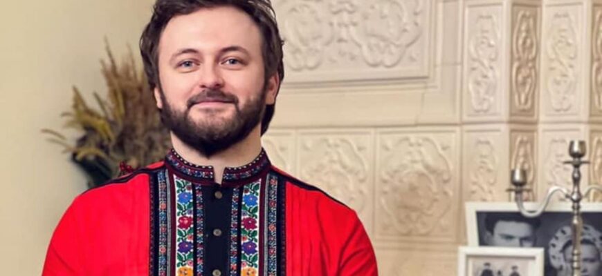 Дзідзьо вперше розповів про племінницю, яка служить у ЗСУ: "Родинна гордість" Дзідзьо вперше розповів про племінницю, яка служить у ЗСУ: "Родинна гордість"