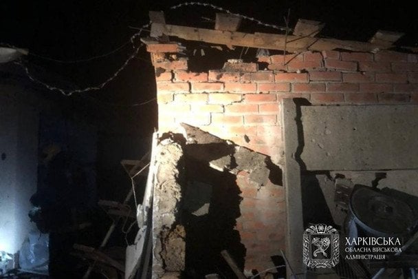 Харківщина