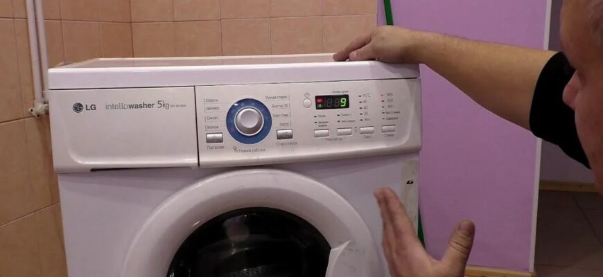 Фахівці назвали найгірший режим прання в машинці: 68% господинь використовують його кожні 3 дні Фахівці назвали найгірший режим прання в машинці: 68% господинь використовують його кожні 3 дні