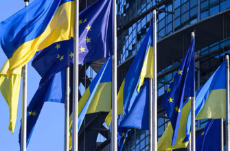 У Єврокомісії назвали дві умови для вступу України в ЄС