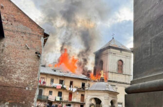 Львів, Тернопіль, Івано-Франківськ під атакою дронів: що відомо про наслідки