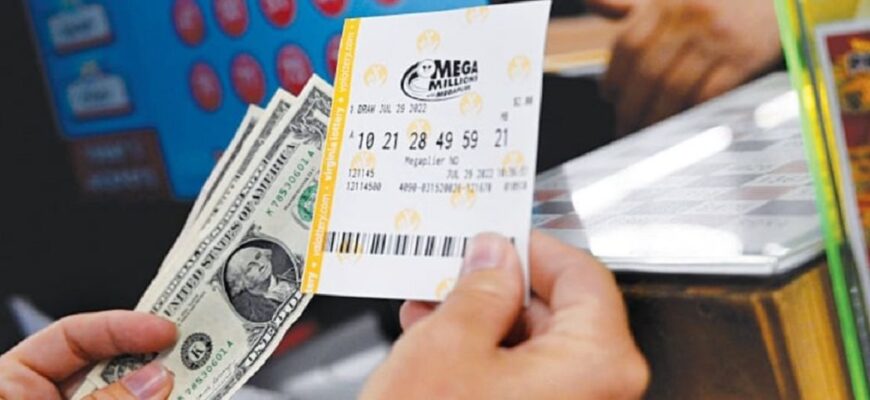 У США пенсіонерка виграла майже 4 мільйони доларів у лотереї: на що витратить гроші жінка У США пенсіонерка виграла майже 4 мільйони доларів у лотереї: на що витратить гроші жінка