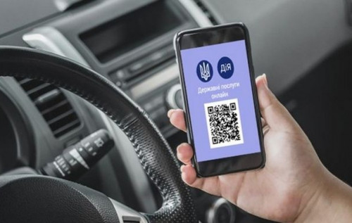 У “Дії” не буде електронних повісток. Це підірве довіру мільйонів українців, – Мінцифри У “Дії” не буде електронних повісток. Це підірве довіру мільйонів українців, – Мінцифри