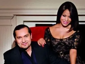 айтана та Едуард Клім айтана та Едуард Клім