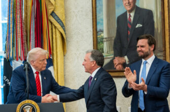 В Ірані відмовилися від переговорів з Віткоффом, – CNN