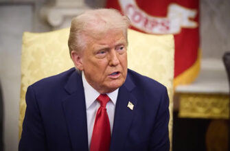 Трамп: США ніколи не забудуть поведінку НАТО під час війни проти Ірану