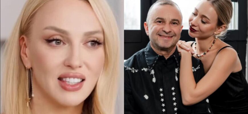 “Просто хайпує”: Полякова розлютилася на дружину Павліка через “злив” переписки “Просто хайпує”: Полякова розлютилася на дружину Павліка через “злив” переписки