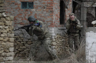 Контрнаступ ЗСУ на півдні: у ДШВ заявили про звільнення дев’яти населених пунктів, ще три – зачищені