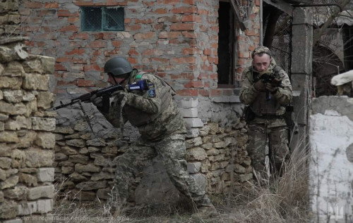 Контрнаступ ЗСУ на півдні: у ДШВ заявили про звільнення дев’яти населених пунктів, ще три – зачищені Контрнаступ ЗСУ на півдні: у ДШВ заявили про звільнення дев’яти населених пунктів, ще три – зачищені