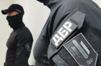 “Мобілізував” 8 вантажівок у бізнесу: на Київщині судитимуть ексначальника ТЦК