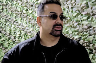 «Не знав, що я в розшуку»: у Чернігові представники ТЦК затримали Амадора Лопеса