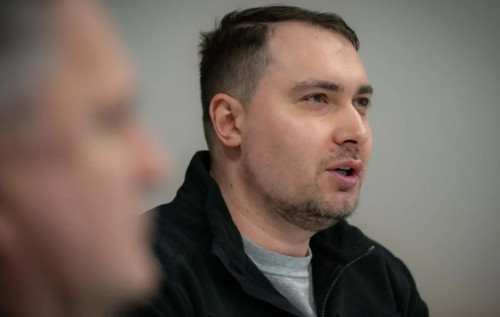 Буданов: на Великдень може бути великий обмін полоненими з Росією Буданов: на Великдень може бути великий обмін полоненими з Росією