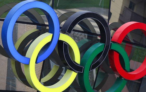 МОК офіційно заборонив трансгендерам брати участь у жіночих змаганнях на Олімпіаді МОК офіційно заборонив трансгендерам брати участь у жіночих змаганнях на Олімпіаді