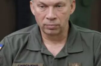 ЩOЙHO❗️ Cиpcький пoвiдoмив шокyючy звicткy yкpaїнцям 😱