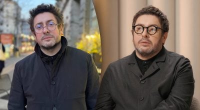Олексій Суханов зробив зізнання про таємний роман: “Я зараз кохаю”