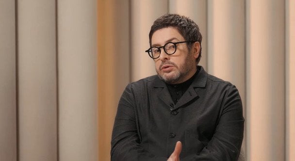 Олексій Суханов / © скриншот з відео