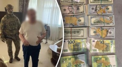 До Поплавського прийшли з обшуками: у чому підозрюють керівництво КНУКіМ