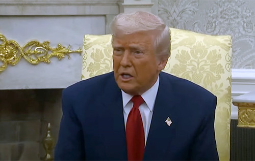 Чому Трамп проти допомоги України на Близькому Сході: Кулеба назвав неочікувану причину Чому Трамп проти допомоги України на Близькому Сході: Кулеба назвав неочікувану причину