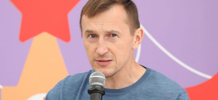 Z-військор “Комсомольської правди” Кубатьян “зламався” і закликав домовлятися з Україною