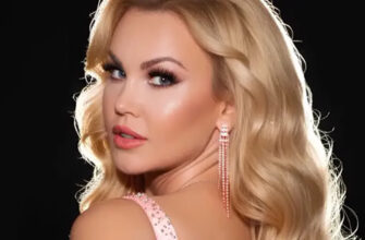 Співачка Камалія розкрила свій рекордний місячний заробіток