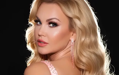 Співачка Камалія розкрила свій рекордний місячний заробіток Співачка Камалія розкрила свій рекордний місячний заробіток