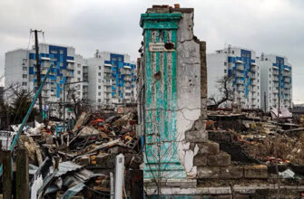 Кремль вкладає мільярди доларів в окуповані території, але забув про міста Росії, – Reuters