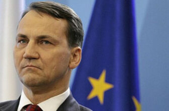 “Той, хто з Орбаном – допомагає Кремлю”: Сікорський зробив різку заяву