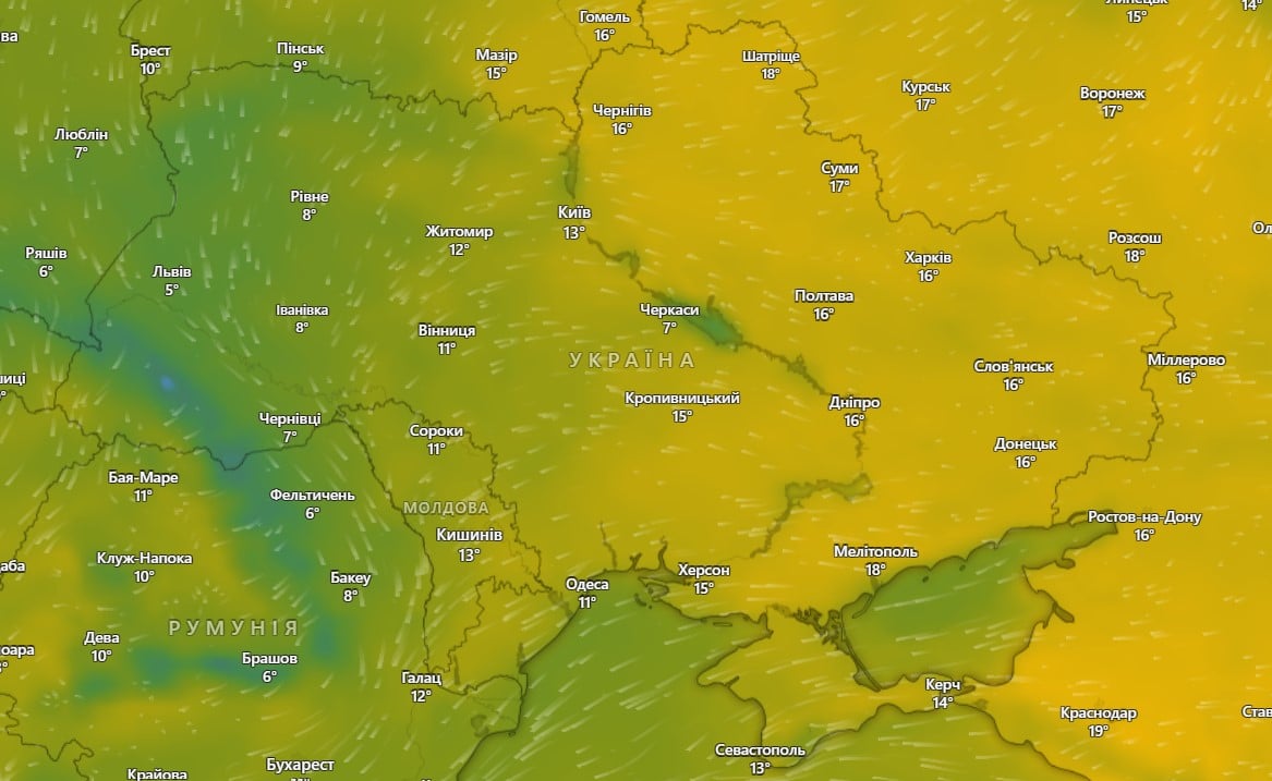 погода 2 апреля