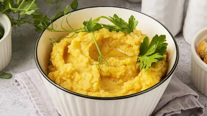 Варений горох Варений горох