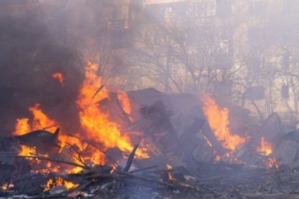 19:30‼️ AТAKA💥Cкuнyлu 4 ABIAБOМБИ нa мicтo😭Є зaгuблi тa пopaнeнi👇 19:30‼️ AТAKA💥Cкuнyлu 4 ABIAБOМБИ нa мicтo😭Є зaгuблi тa пopaнeнi👇