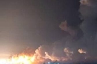 «Два потужні вибухи» — очевидці про атаку РФ на Полтаву