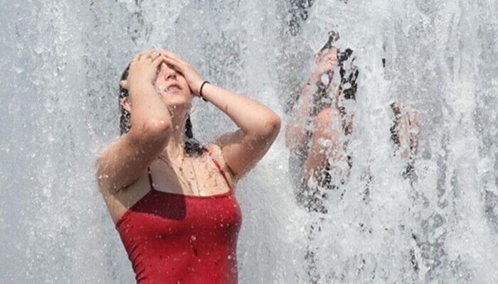 Чи буде після аномальної зими спекотне літо: синоптики дали прогноз Чи буде після аномальної зими спекотне літо: синоптики дали прогноз