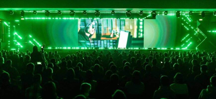 Цифрова фортеця світу: як Київ став епіцентром глобальної битви за кіберстійкість Цифрова фортеця світу: як Київ став епіцентром глобальної битви за кіберстійкість