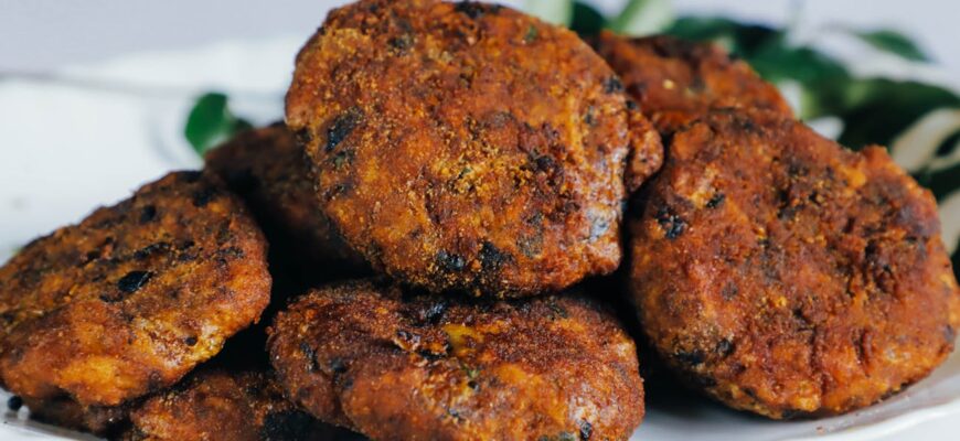 Як я лише після 45 років відкрила правду про котлети і навчилася смажити їх ідеально: 5 важливих уроків Як я лише після 45 років відкрила правду про котлети і навчилася смажити їх ідеально: 5 важливих уроків