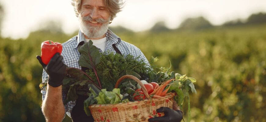 Ти вже плануєш городню ділянку? Тоді обов’язково враховуй це: 4 пари рослин, які варто садити поряд Ти вже плануєш городню ділянку? Тоді обов’язково враховуй це: 4 пари рослин, які варто садити поряд