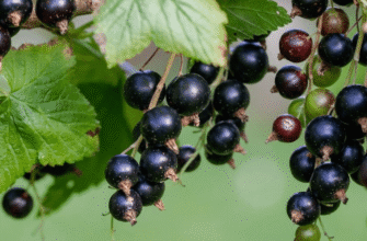 Що зробити навесні, щоб врожай смородини здивував й скептичного садівника: 4 перевірені поколіннями секрети