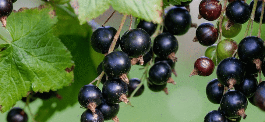 Що зробити навесні, щоб врожай смородини здивував й скептичного садівника: 4 перевірені поколіннями секрети Що зробити навесні, щоб врожай смородини здивував й скептичного садівника: 4 перевірені поколіннями секрети