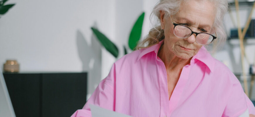 Пенсія за інвалідністю може бути більшою: коли її можуть перерахувати Пенсія за інвалідністю може бути більшою: коли її можуть перерахувати