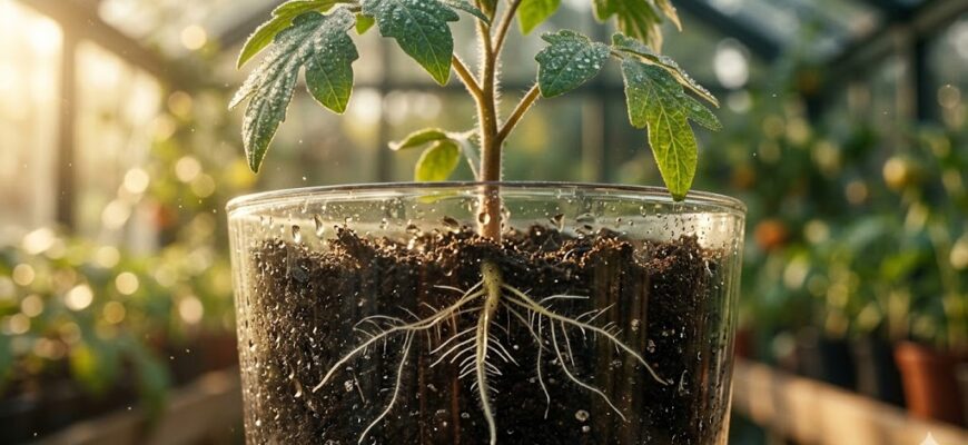 Бурштинова кислота для рослин: як розводити, для чого використовувати Бурштинова кислота для рослин: як розводити, для чого використовувати