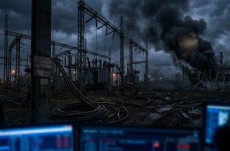 ❗️УВАГА❗️😱 Укренерго вводить ЕКСТРЕННІ відключення світла: яка причина