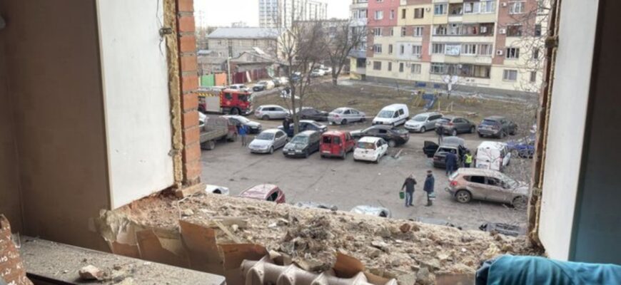 Загинули у готелі: що відомо про жертв атаки по Полтаві і скільки є постраждалих Загинули у готелі: що відомо про жертв атаки по Полтаві і скільки є постраждалих