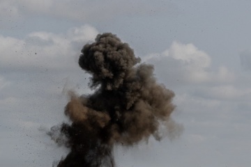 Вибухи в Івано-Франківській області! Область під ударом ворога Вибухи в Івано-Франківській області! Область під ударом ворога