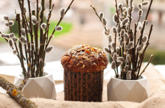 Великдень 2026 в Україні: чи буде додатковий вихідний після свята?