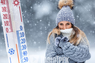 Люті морози та сніг: Синоптик пояснив, чого чекати у березні