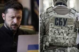 ⚡ Генерал СБУ заарештований просто під час передачі хабара — деталі справи, що сколихнула сектор безпеки