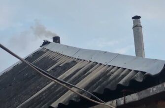 Більше ніякого диму: 3 секретні способи ідеально очистити димохід!