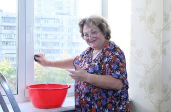 Це справжнє диво: як відмити вікна до дзеркального блиску лише однією пляшкою оцту!