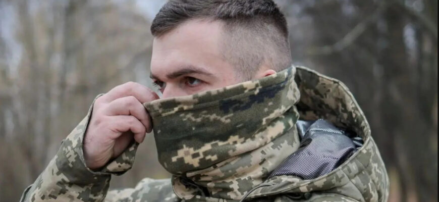 Чому військові ТЦК приховують облuччя? У центрі комплектування дали пояснення