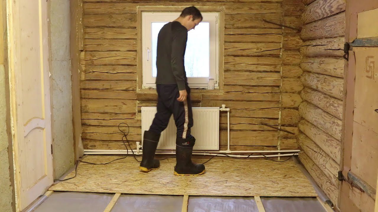 Експерти розповіли про сучасну технологію обігріву приміщень